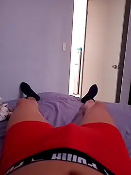 cachorrosexmex online show from March 19, 2026, 8:53 pm