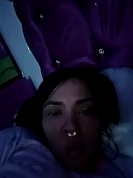 Snapshot of Sophialewuis chatting on December 2, 2025, 7:10 am Sophialewuis online show from December 2, 2025, 7:10 am