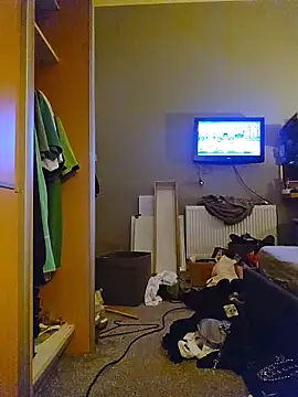 scotbhoyscott online show from June 2, 2026, 4:40 pm
