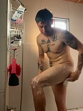 Imnotabatman45 online show from February 27, 2026, 11:48 pm