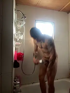 Imnotabatman45 online show from April 18, 2026, 11:38 pm