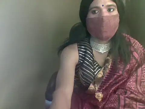 Lovely Ladyboy star online show from March 2, 2026, 5:20 pm