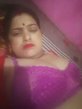 Your-shreya143 online show from June 26, 2026, 10:15 pm