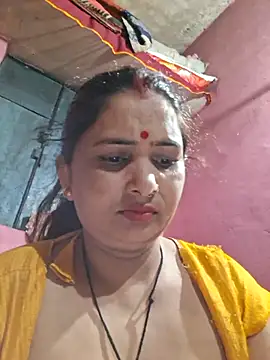 Your-shreya143 online show from July 3, 2026, 10:16 pm