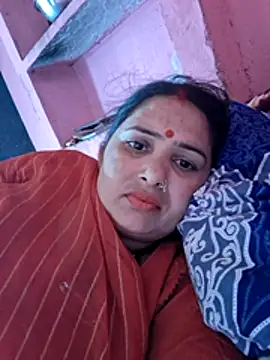 Your-shreya143 online show from July 20, 2026, 9:05 am