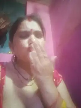 Your-shreya143 online show from July 23, 2026, 8:38 pm