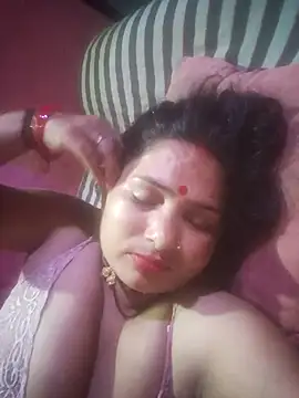 Your-shreya143 online show from July 18, 2026, 10:29 pm