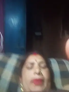 Your-shreya143 online show from March 16, 2026, 8:55 pm