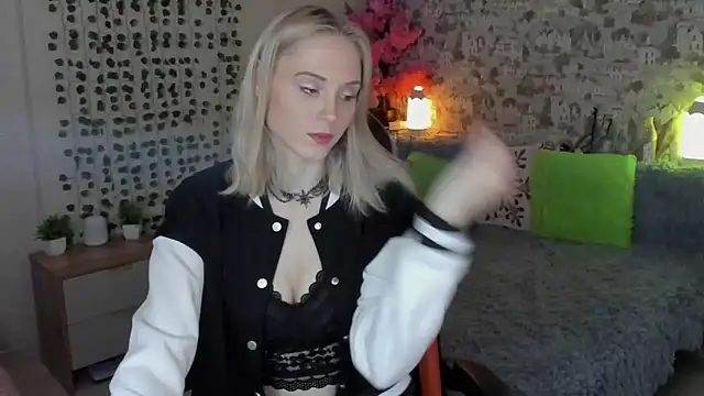 Gina Gina love online show from May 8, 2026, 12:47 am