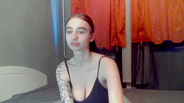 Snapshot of imChatty_Alice chatting on May 2, 2026, 12:05 am imChatty Alice online show from May 2, 2026, 12:05 am