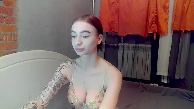Snapshot of imChatty_Alice chatting on May 21, 2026, 12:08 am imChatty Alice online show from May 21, 2026, 12:08 am