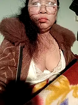 Sexfullx online show from December 13, 2025, 8:04 pm