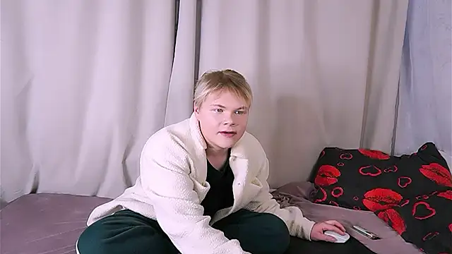 Brian Mils online show from February 26, 2026, 1:22 pm