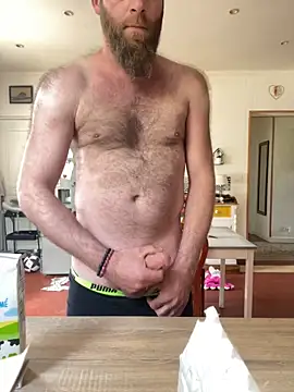 Bigdaad92 online show from April 19, 2026, 7:53 am