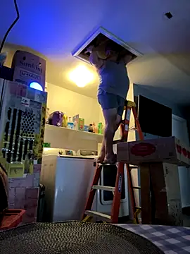 amawill111970 online show from December 3, 2025, 4:39 pm