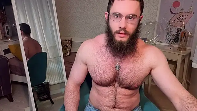 Ant Power online show from March 22, 2026, 2:04 am