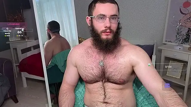 Ant Power online show from March 15, 2026, 1:40 pm