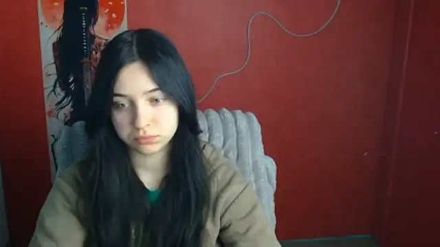 Snapshot of Lilu_May chatting on May 1, 2026, 11:37 am Lilu May online show from May 1, 2026, 11:37 am