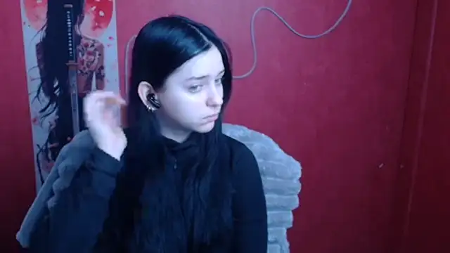 Lilu May online show from February 24, 2026, 12:28 pm