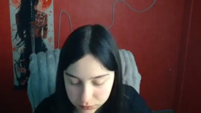 Snapshot of Lilu_May chatting on April 30, 2026, 12:12 pm Lilu May online show from April 30, 2026, 12:12 pm