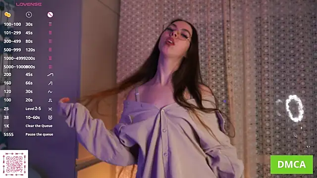 JesusBeckler online show from March 3, 2026, 5:09 pm