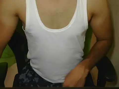 Snapshot of Michal_Fransis chatting on April 25, 2026, 7:11 am Michal Fransis online show from April 25, 2026, 7:11 am