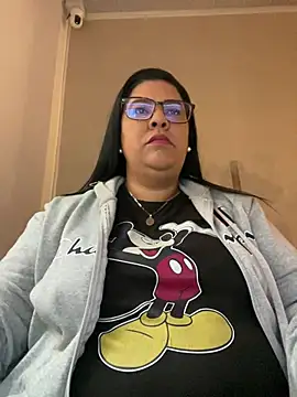 Carameloswing1 online show from April 26, 2026, 11:29 am