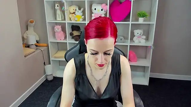 Linda Jonys online show from May 15, 2026, 8:12 am