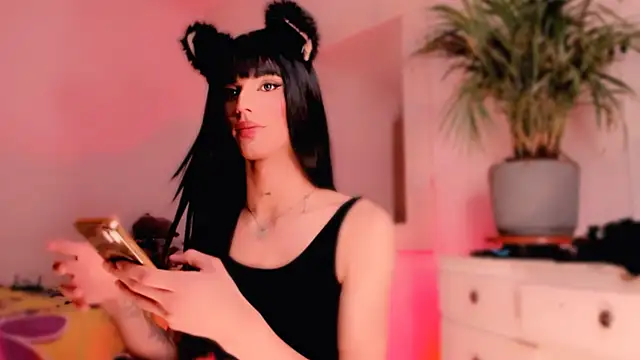 Snapshot of veronicarose_ chatting on December 2, 2025, 5:25 pm veronicarose online show from December 2, 2025, 5:25 pm