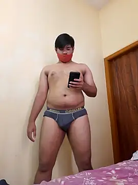 ragnar steamy online show from April 23, 2026, 5:36 am