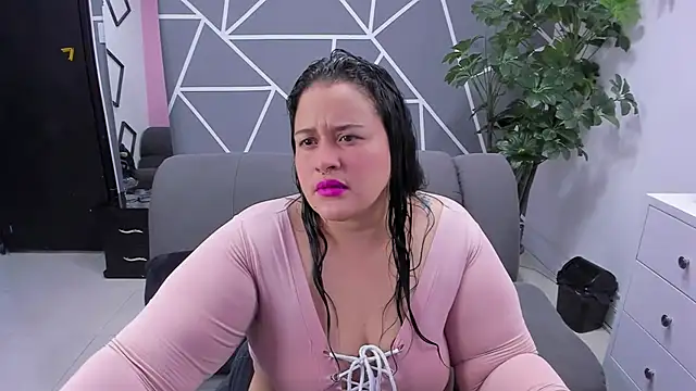 Atena Glow  online show from February 24, 2026, 2:45 am