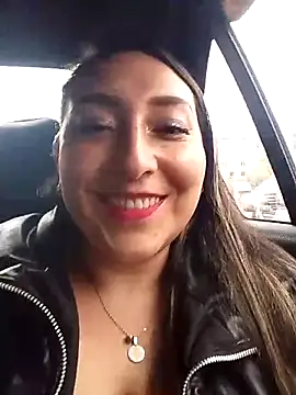 Valeria montana  online show from February 7, 2026, 8:17 pm