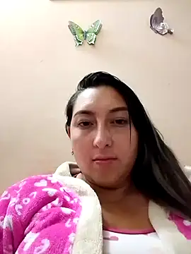 Valeria montana  online show from January 7, 2026, 12:48 am