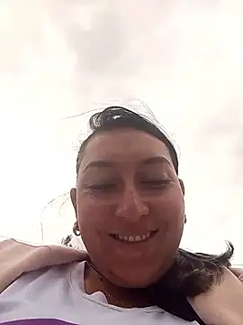 Valeria montana  online show from February 22, 2026, 6:53 pm