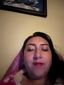 Valeria montana  online show from July 11, 2026, 2:45 am