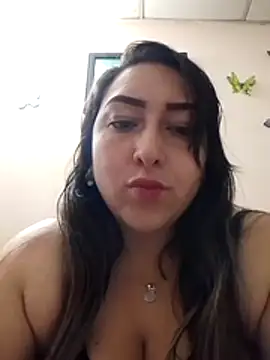 Valeria montana  online show from July 6, 2026, 12:39 am