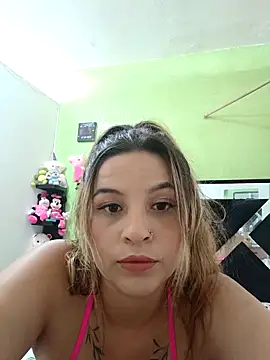 Snapshot of Samata_Bos chatting on December 3, 2025, 7:57 pm Samata Bos online show from December 3, 2025, 7:57 pm