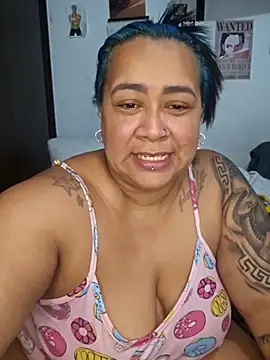 vicky-duarte online show from February 23, 2026, 7:09 am