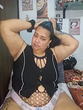 vicky-duarte online show from May 15, 2026, 5:16 am
