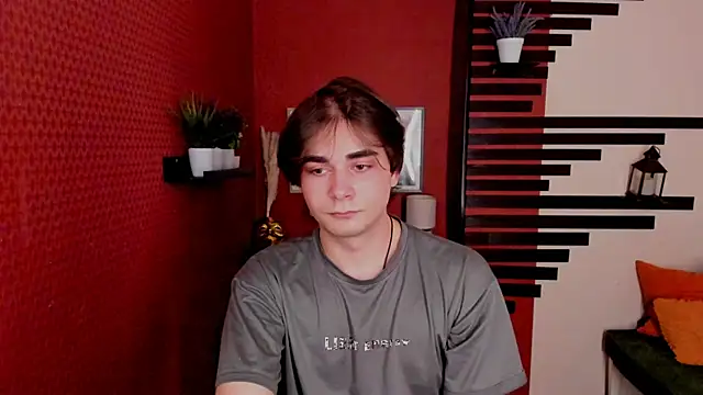 Snapshot of ErosPulseee chatting on December 4, 2025, 7:57 pm ErosPulseee online show from December 4, 2025, 7:57 pm