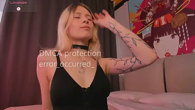 error occurred  online show from February 7, 2026, 12:13 pm