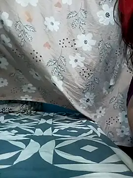 sexy Riva online show from April 19, 2026, 10:05 am