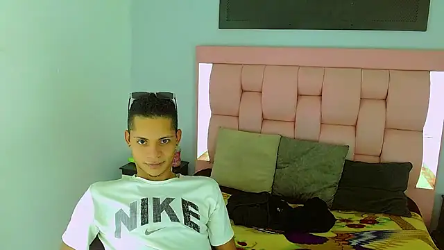 Axel Marcu online show from January 15, 2026, 4:38 am