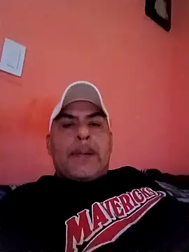 Morboso77 cojelon online show from May 9, 2026, 4:16 am