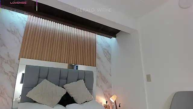 Snapshot of gerald_withe chatting on February 26, 2026, 12:05 pm gerald withe online show from February 26, 2026, 12:05 pm