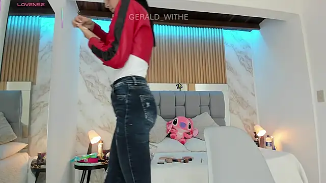 gerald withe online show from March 25, 2026, 12:04 pm