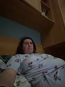 Dana92va online show from April 19, 2026, 3:24 pm