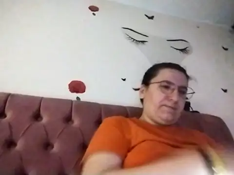 Dana92va online show from March 31, 2026, 3:03 pm