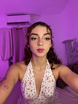 Anne Wyntheris online show from December 20, 2025, 1:30 am