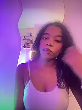 arianna roxe online show from February 22, 2026, 4:59 am